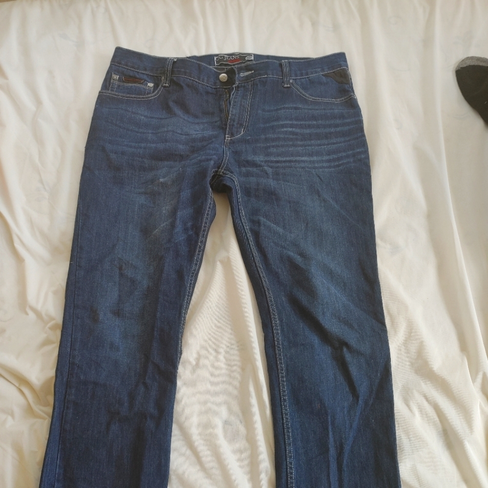 O.G.Jeans
